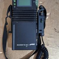 tester vemer ve 100 s