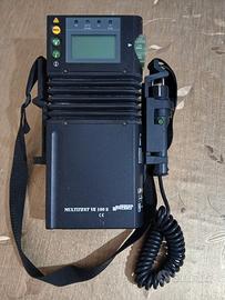 tester vemer ve 100 s