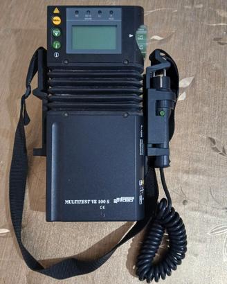 tester vemer ve 100 s