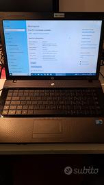 Notebook HP 620