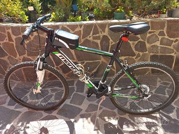 bici mountain bike 