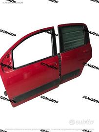 Ricambi per fiat new panda 2012-2025 cross 4x4