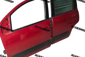 Ricambi per fiat new panda 2012-2025 cross 4x4