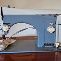 macchina da cucire Necchi mod.261