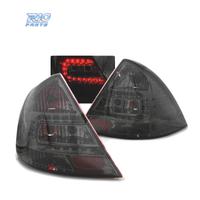 FANALI A LED FORD MONDEO MK3 00-07 OSCURATI