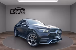 Mercedes GLE 300 GLE 300 AMG Line Premium Plus Ibr