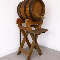 Botte e porta botte