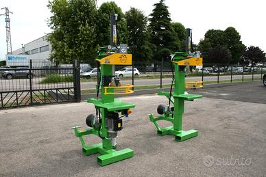 Spaccalegna verticale 12t
