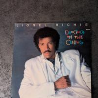 Lionel Richie – Dancing on the Ceiling (LP, 1986) 