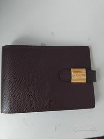 porta assegni nuovo hermes