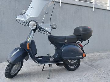 Vespa px 125 epoca