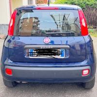Fiati panda
