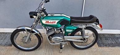moto d epoca  Veneto Treviso