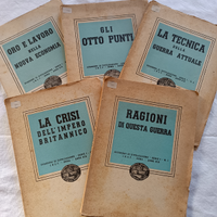 Quaderni era fascista