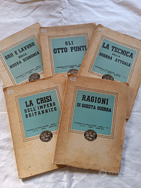 Quaderni era fascista