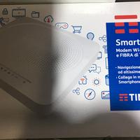 Modem smart modem