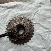 Cassetta dura ace 11/30 12v dura ace