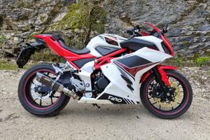 Wottan Gp1 125cc