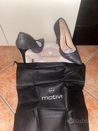 Scarpa con tacco misura 38 brand motivi