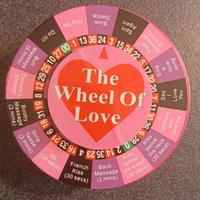 Gioco da tavolo per adulti 