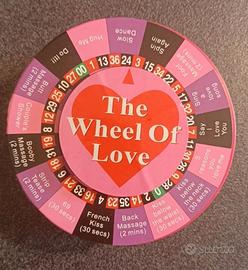 Gioco da tavolo per adulti 