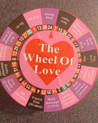 Gioco da tavolo per adulti NUOVO
