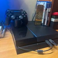 Playstation 4