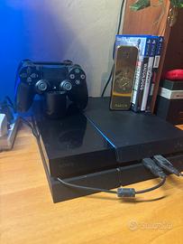 Playstation 4