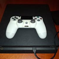 PS4 SLIM 500GB