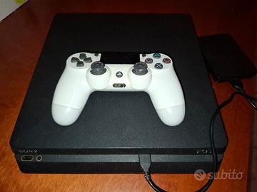 PS4 SLIM 500GB