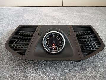 Originali PORSCHE MACAN OROLOGIO  Con Cavo Nero