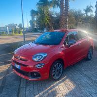 Fiat 500X 1.6 MultiJet 120 CV Sport AUTOMATICA far