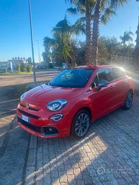 Fiat 500X 1.6 MultiJet 120 CV Sport AUTOMATICA far
