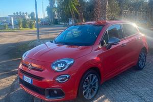Fiat 500X 1.6 MultiJet 120 CV Sport AUTOMATICA far