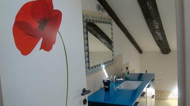 Bilocale studenti e trasfertisti