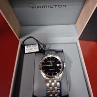 Orologio Hamilton Jazzmaster NUOVISSIMO