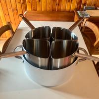 Pentola Cuocipasta Paderno