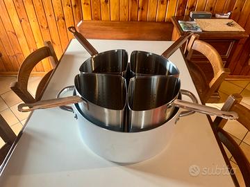 Pentola Cuocipasta Paderno