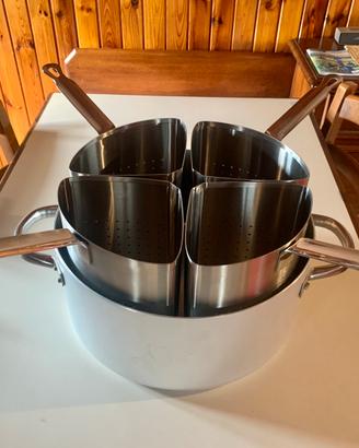 Pentola Cuocipasta Paderno