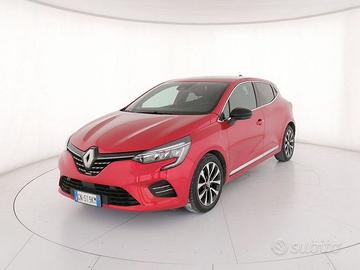 Renault Clio 1.0 tce Zen Gpl 100cv my21