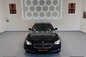 BMW Serie 525d xDrive Touring Msport
