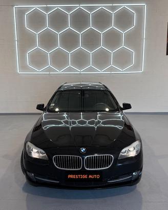 BMW Serie 525d xDrive Touring Msport