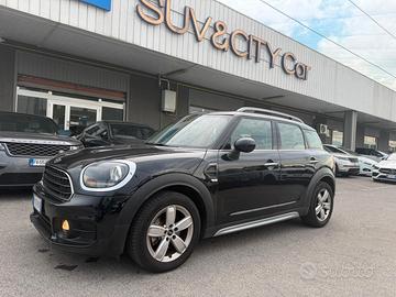 MINI Cooper D Countryman 2.0