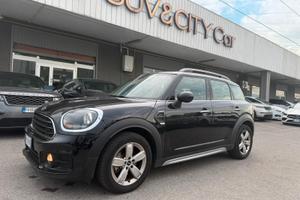 MINI Cooper D Countryman 2.0