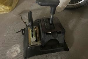 Pezzi per Grand Cherokee 5.9