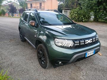 Dacia Duster 1.0 TCe Eco-G (GPL) - Extreme