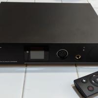 DAC SMSL M10