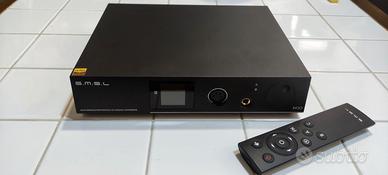 DAC SMSL M10