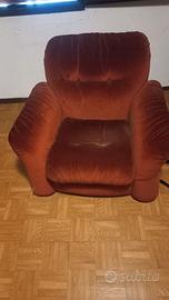 Poltrona