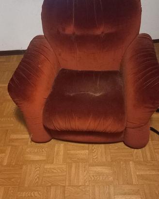 Poltrona